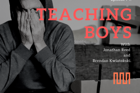 Todd Nesloney -ÃÂ Asking Crazy Questions