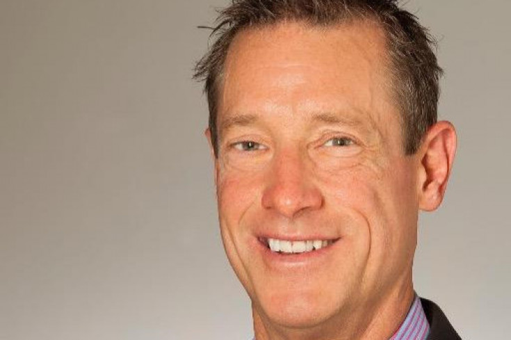 The New Rules of David Meerman Scott