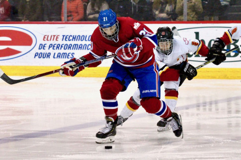 The 4th Line Hockey Podcast #164 - The Bigger and Better 2018 - The 4th Line Podcast