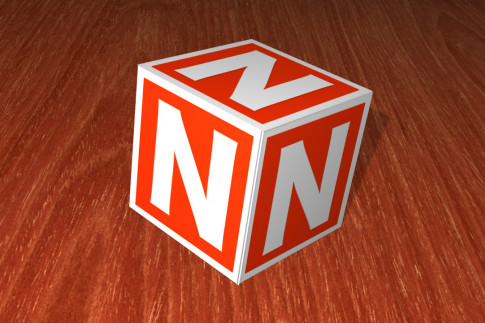 Nerdcast: Press Start to Join