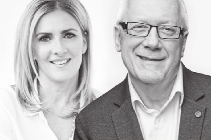 Exponential Leaders: If NotYou, Who? If Not Now, When?