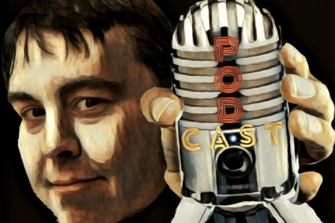 Todd Nesloney -ÃÂÃÂ Asking Crazy Questions