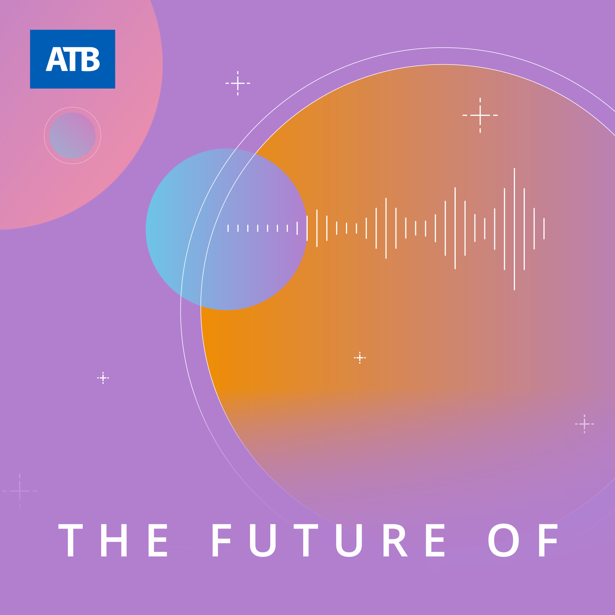 The Future OfTodd Hirsch, Vice President and Chief Economist at ATB Financial talks with community and business leaders who have insight into a future that is both exciting and often uncertain.