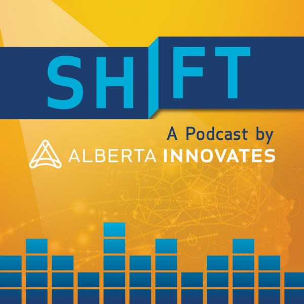 SHIFT by Alberta InnovatesAlberta Innovates showcases the work being done in the province’s innovation ecosystem in everything from health to clean energy.