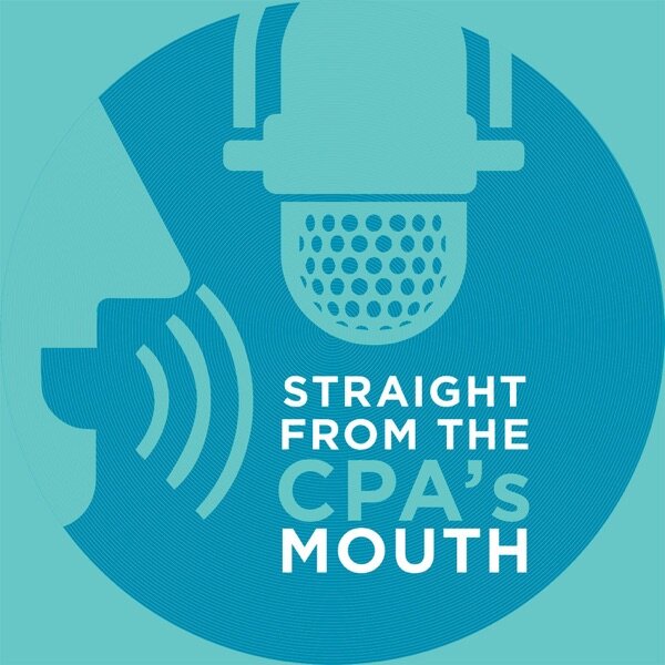 Straight From the CPA’s MouthHear Alberta CPAs share their experience, knowledge, and insights on leadership, business, education, finance, and more, thanks to the CPA Education Foundation.